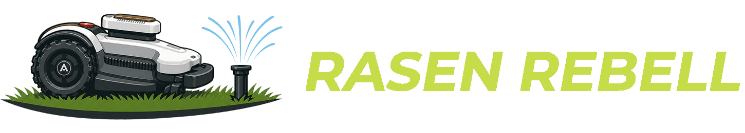 Rasen Rebell