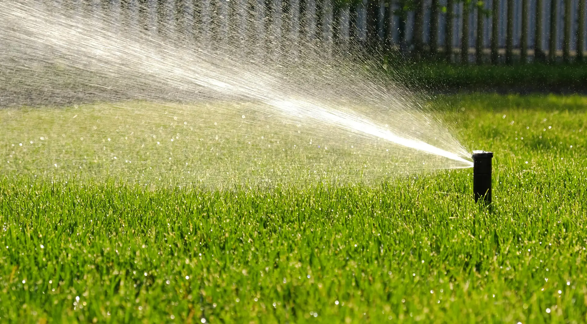 automatische-gartenbewaesserung-klosterneuburg 4 Automatic equipment for irrigation and maintenance of lawns, gardening.